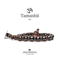 Bracciale Tamashii Tibet in Pietre dure Onice BHS601-1 - BHS601-1